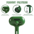 thumbnail image 2 of Cepillo para deshedding Susu & Wuwu con vaporizador con rociador de agua, 2 of 6