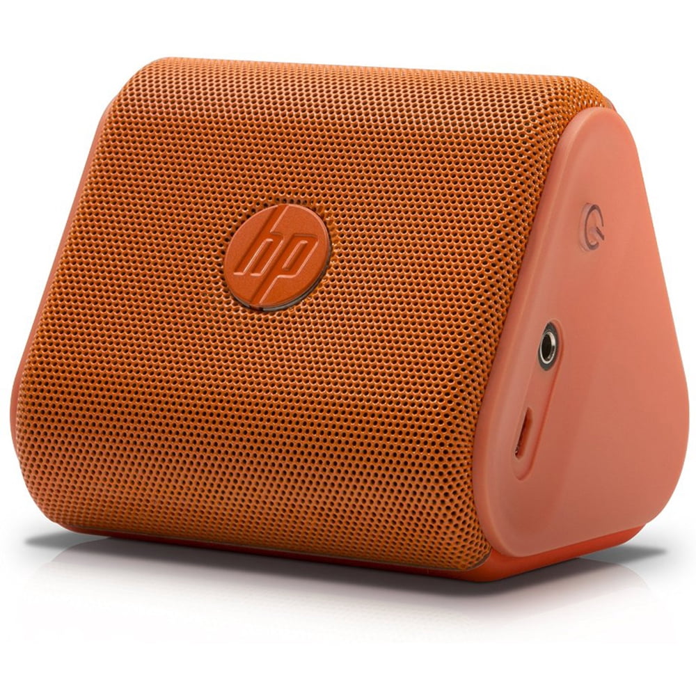 HP Roar Mini Wireless Speaker Speaker for portable use wireless