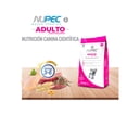 thumbnail image 4 of Croquetas para perro Nupec  Adulto Raza Pequeña 2 Kg, 4 of 5