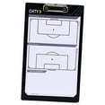 thumbnail image 4 of Colaxi Ball Coaching Board Display Board Coaches Clipboard Teaching Assistant Sports Erasable Portable Strategy Board for Techniques Lawn Soccer, 4 of 8