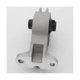 thumbnail image 3 of 41022AJ000 Soporte de motor delantero para Legacy Outback 2.5L H4 2010-2012 Soporte de goma para amortiguador de motor plateado, 3 of 5