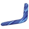 thumbnail image 4 of AURARMLET Returning Boomerangs EVA Sky-Blue 1Set, 4 of 8