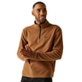thumbnail image 4 of Regatta Great Outdoors Mens Thompson Half Zip Fleece Top, 4 of 5