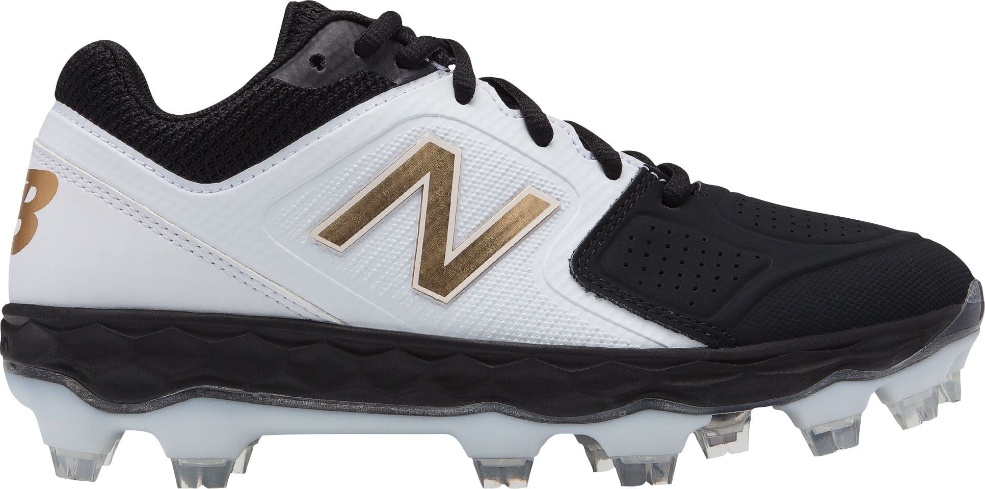 mens softball spikes