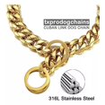 thumbnail image 2 of Txprodogchains Collares De Cadena Para Perros Para Perros Co, 2 of 7