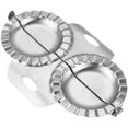 thumbnail image 1 of Set Of Baking Molds Ravioli For Baking Molds Pancakes And Ravioli, 1 of 4