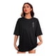 thumbnail image 1 of Playera Oversize Algodón Mujer Casual Deportiva Gym Yoga, 1 of 6