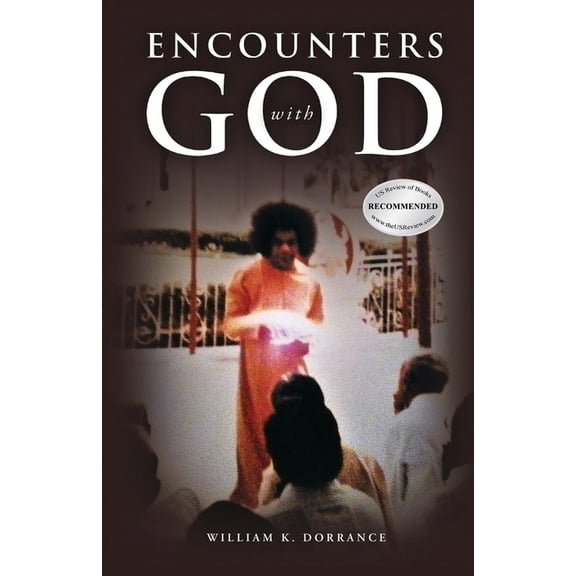 ENCOUNTERS with GOD, (Paperback)