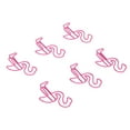 thumbnail image 4 of Clips de Papier Mignons, Clips de Papier de 100pcs Empêchent la Conception Next-Gen de Petits Clips de Papier en Forme de Marque-Page, 4 of 14