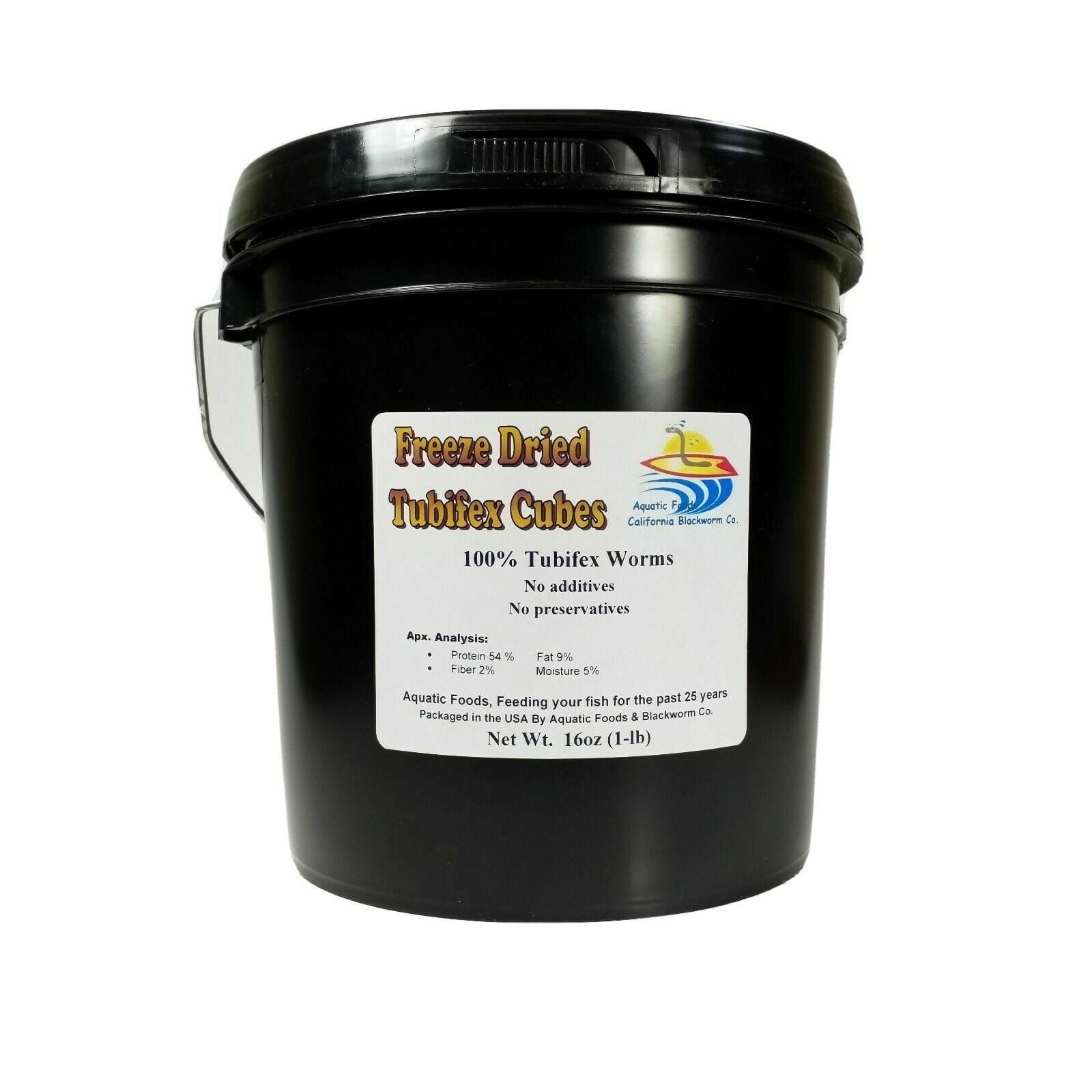 Tubifex worms cheap wholesale