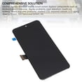 thumbnail image 4 of Reemplazo de Pantalla, LCD Display Touch Digitizer Conjunta Sensitiva 6.2in ​​Fácil de Instalar para Pixel 8 5G GKWS6 G9BQD, 4 of 7