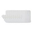thumbnail image 2 of 10Pcs White Microfiber Dusting Gloves Cloth Alternative Wipes Feather Duster For Dust Pet Hair Sensitive Cleaning Possible Doub, 2 of 7