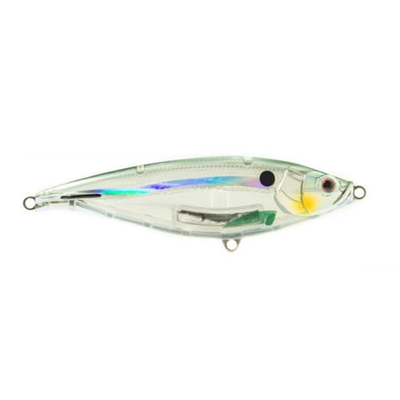 UPC: 9351482002183 | Nomad Design Madscad 95/115 Sinking Stickbait/Twitchbait
