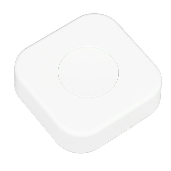 Water Leak Sensor, Flood Detector Waterproof For TUYA Smart