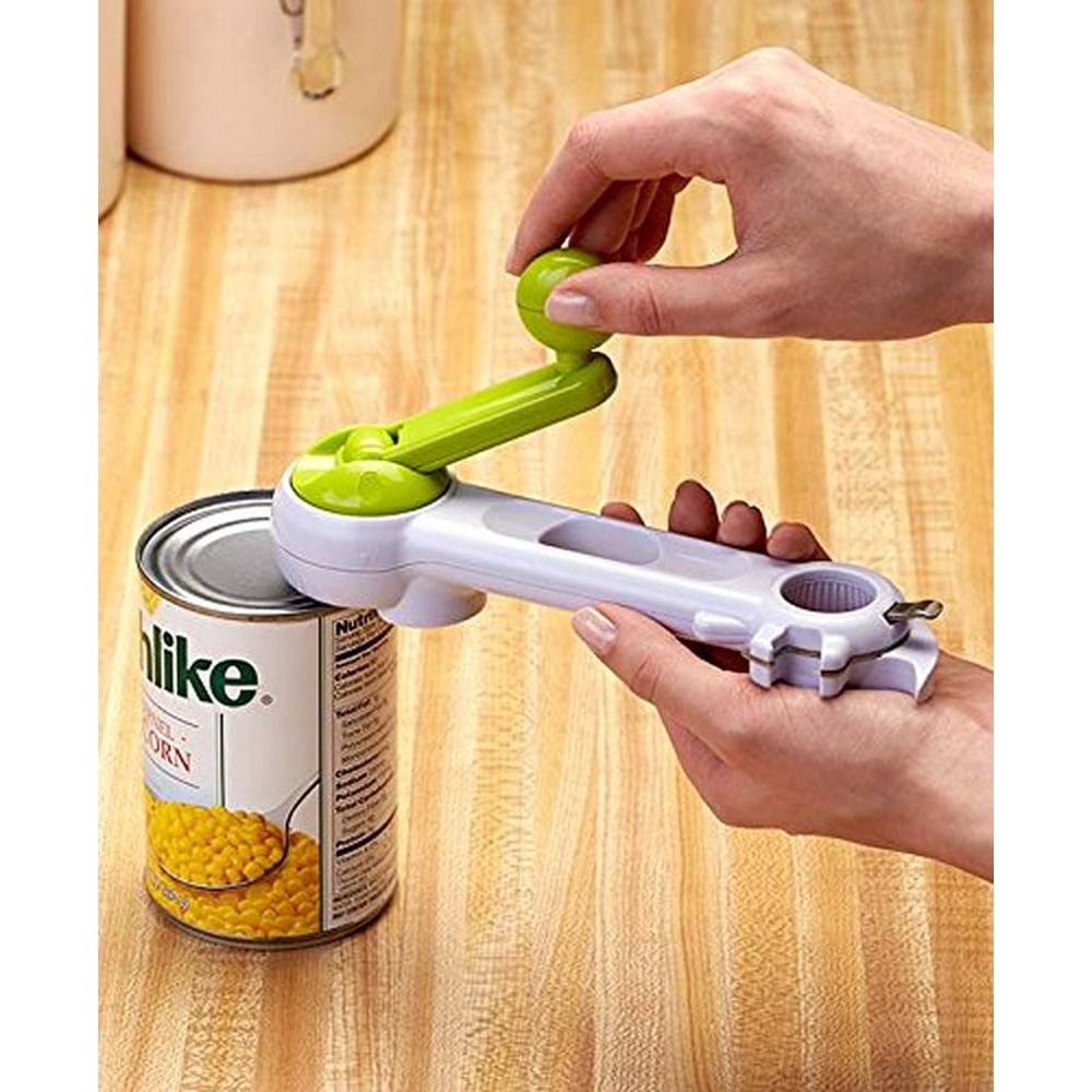 6In1 Can Opener