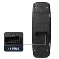 thumbnail image 4 of 68231805AA Coche Ventana Interruptor Ascensor Botón Panel Maestro Control Interruptor, 4 of 7