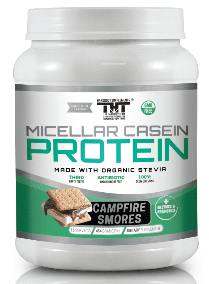micellar casein protein