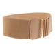 thumbnail image 1 of Cinturón ancho elástico versátil para mujer, elegante cinturón elástico con hebilla ovalada doble para vestidos, accesorio ajustable para todas las ocasiones, 1 of 7