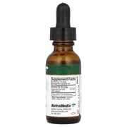NutraMedix Sparga, 1 fl oz (30 ml)