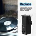 thumbnail image 4 of Replacement Stylus Needle for PHILIPS GP315 GP215 GP214 22AF200 AF887 LP Vinyl Record Player Phonogr, 4 of 5