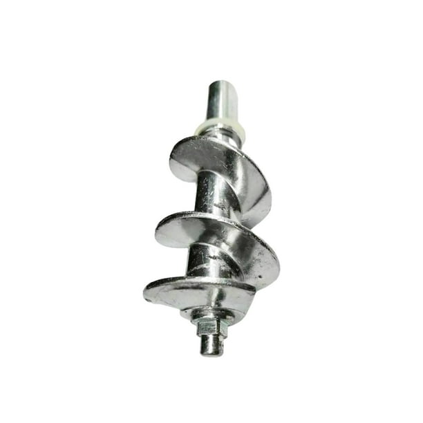 Meat grinder screw deals