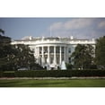 thumbnail image 2 of The White House  Washington D.C.  USA Poster Print, 2 of 2