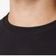 thumbnail image 5 of 3 Playeras Hombre Básica Cuello Redondo Algodón Paquete, 5 of 8