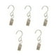 thumbnail image 1 of 20 ganchos para cortina., 1 of 3