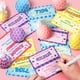 thumbnail image 4 of Set de 24 Pelotas Antiestrés para San Valentín BAYSING, 4 of 7