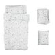 thumbnail image 2 of Juego de Sábanas de Microfibra Koala Estampada -Queen Size -Estrtella Gris Rebeca Koala Koala Estampada, 2 of 4