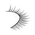 thumbnail image 5 of Huhudde 10 Pairs Comfortable and Durable False Eyelashes Perfect for Beauty Enthusiasts, 5 of 21