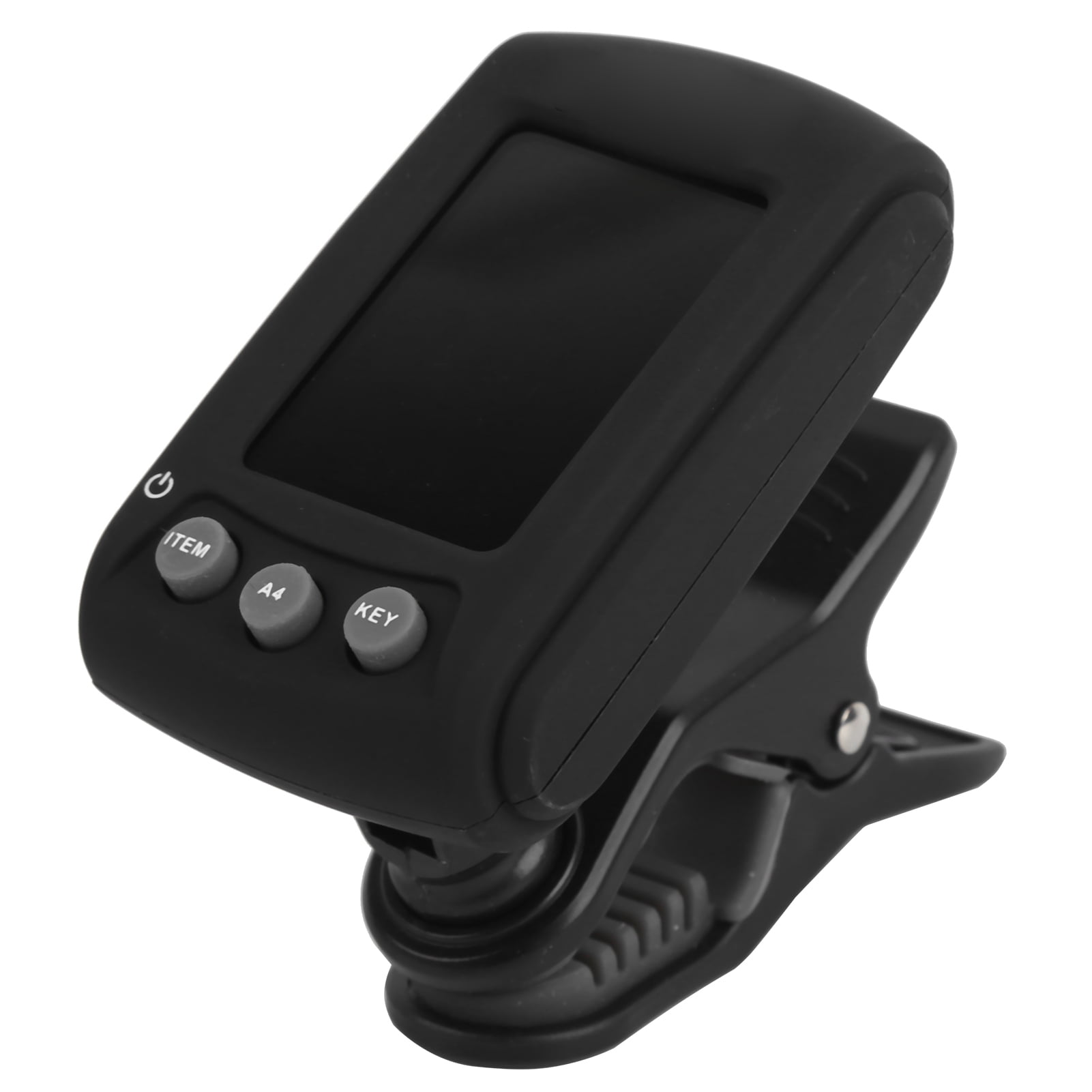 Ccdes Violin Tuner,String Tuner,AROMA AT‑350 Tuner For Bass Guitar