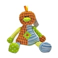 thumbnail image 3 of Xihbxyly Muñecos de Bebé, Peluche de Tela Suave y Segura, Experiencia Multisensorial, Diseño Suave y Fácil de Limpiar, Ideal para Dormir y Estar Cómodo, Regalo Perfecto para Baby Shower., 3 of 5