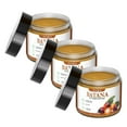 thumbnail image 2 of 3PCS Batana Extract Hair Care Oil, Strengthening & Breakage-Reducing Oil, 3x120g,Plastic,brown, 2 of 9