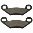 thumbnail image 3 of Motorcycle Parts Front Rear Brake Pads Disks For POLARIS ATV For Trail Blazer 250 400 For Boss 325 330 For Xplorer 400 500 4x4 For Magnum 455cc, 3 of 5