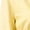 YELLOW, variant on Women's Cotton-Linen Tie Front Kaftan Dress Spring Long-Sleeved Elastic Waistband Loose Fit Vacation Dresses