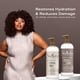 thumbnail image 4 of Champú y acondicionador SheaMoisture Moisture & Smooth 1L, 4 of 7