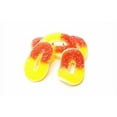 thumbnail image 3 of Yupik Ring O's Gummies, Sour Peach, 2.2 Pound, 3 of 3