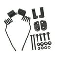 thumbnail image 1 of Rail Spring Style Ice Scratcher 860201140 Rugged Reliable Rail Mount Ice Scratchers Replacement For Ski-Doo 600 Summit Sport, 1 of 8