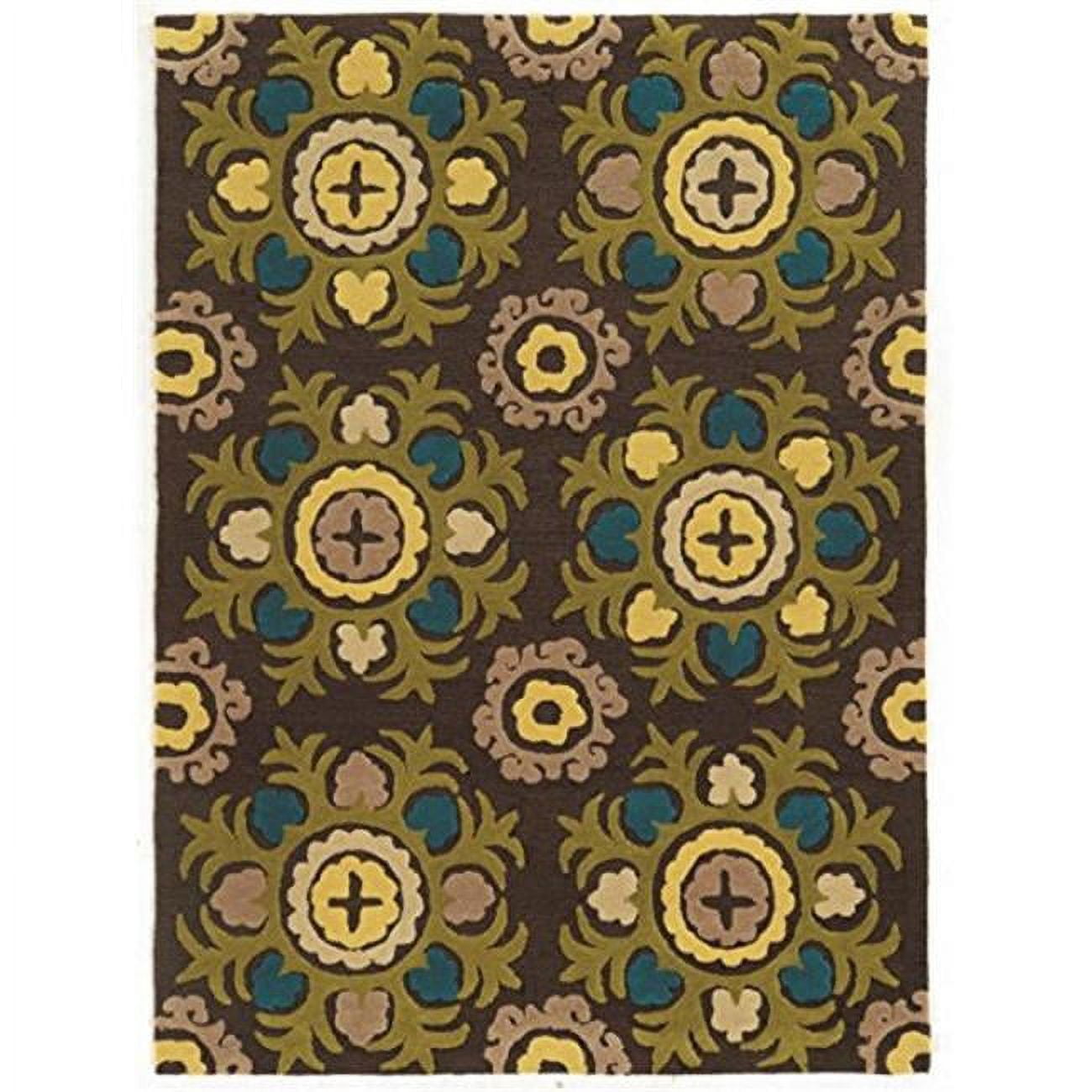 8X10 TRIO SUZANNI CH