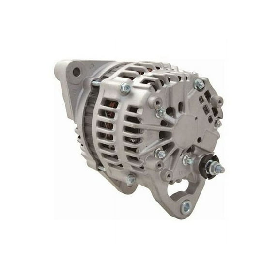 Alternator - Compatible with 2000 - 2002 Nissan Xterra 3.3L V6 2001