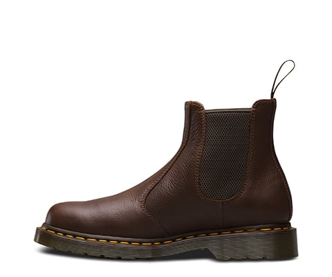 dr martens 1460 black carpathian