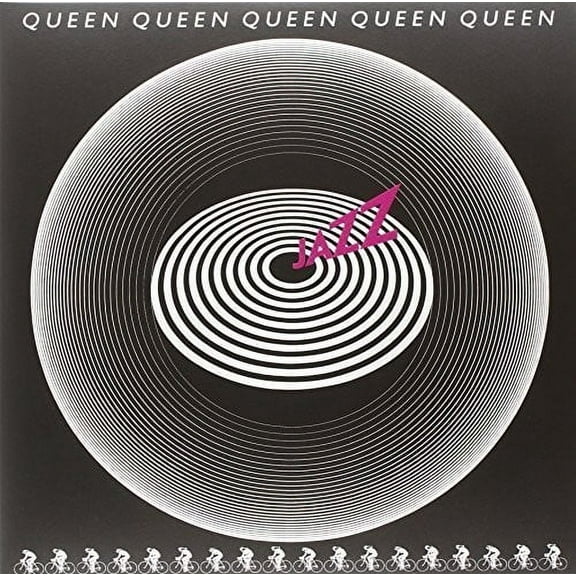 Queen - Jazz
