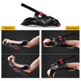 thumbnail image 2 of Wrist and Forearm Developer Strengthener Arm Muscle Wrist Training Equipment Strength Resistance Gear Arm Exerciser Home Gym Fitness, 2 of 5