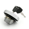 thumbnail image 3 of Fuel Tank Gas cap and Keys for Kawasaki VN900 Vulcan 900 Custom VN1700 Classic, 3 of 6