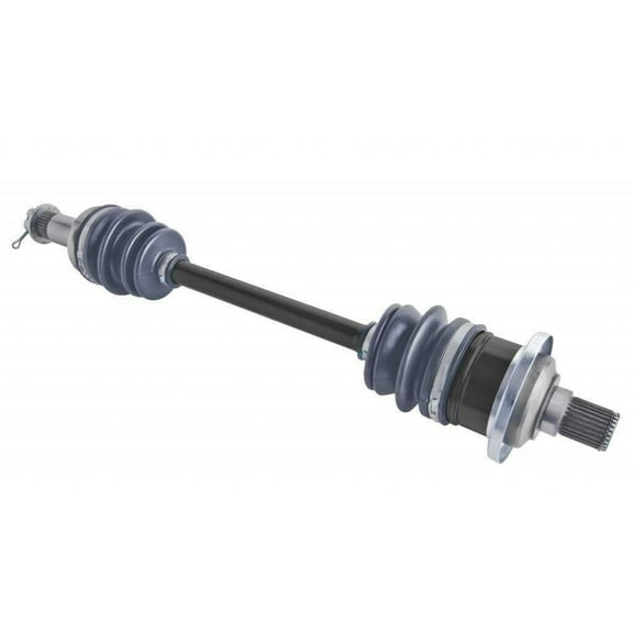 Arctic Cat 400 450 500 650 700 1000 ATV rear left or right cv axle 2004 - 2017