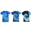 thumbnail image 2 of Krazy Tees Tie Dye T-shirts, 2 of 2