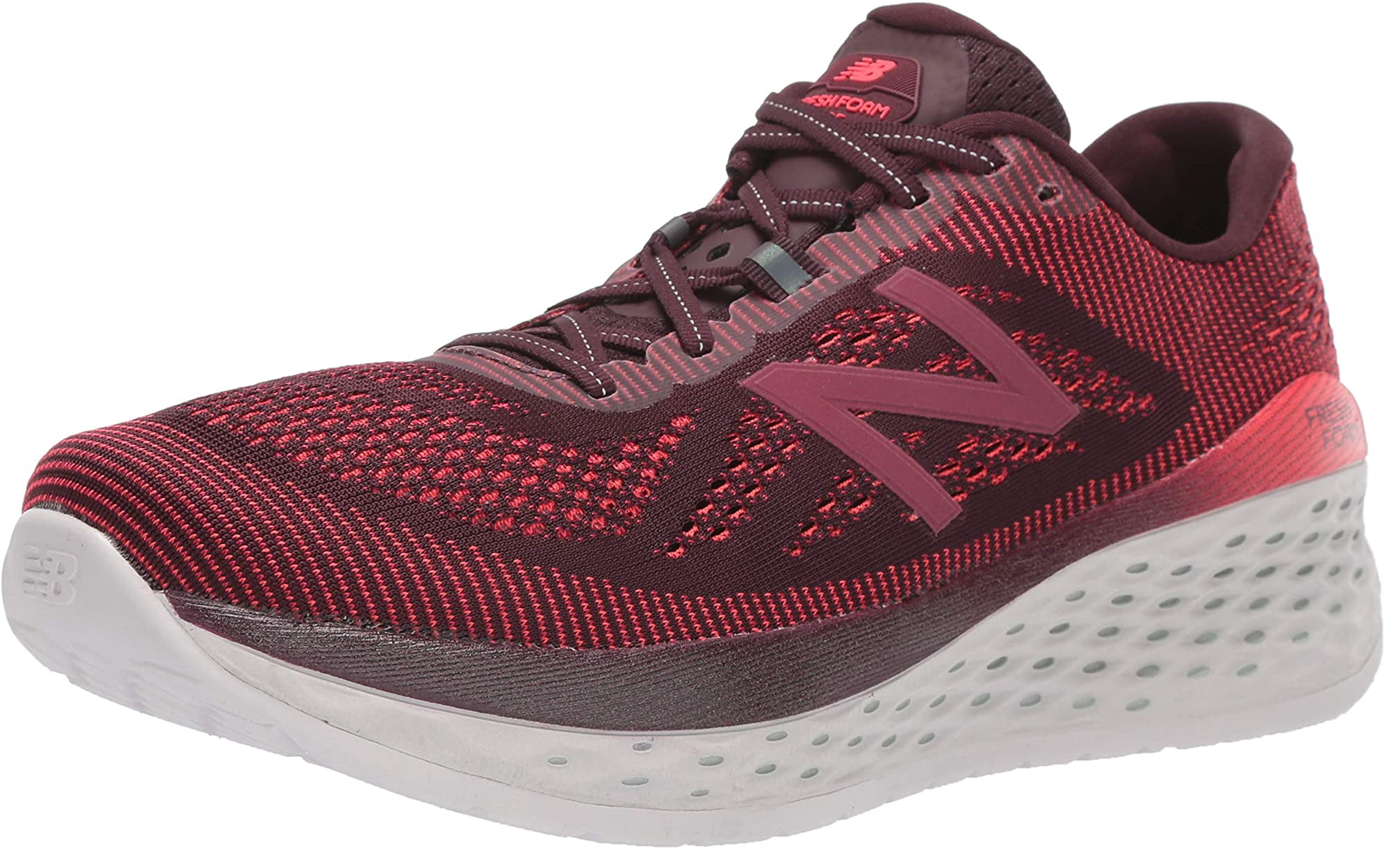 New Balance Mens Fresh Foam More V1 