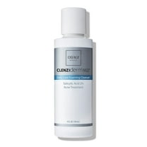 Obagi CLENZIderm M.D. Daily Care Foaming Facial Cleanser and Acne Treatment, 4 Oz