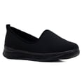 thumbnail image 3 of Tenis para Mujer ZMexico 34 negro 23.5, 3 of 4